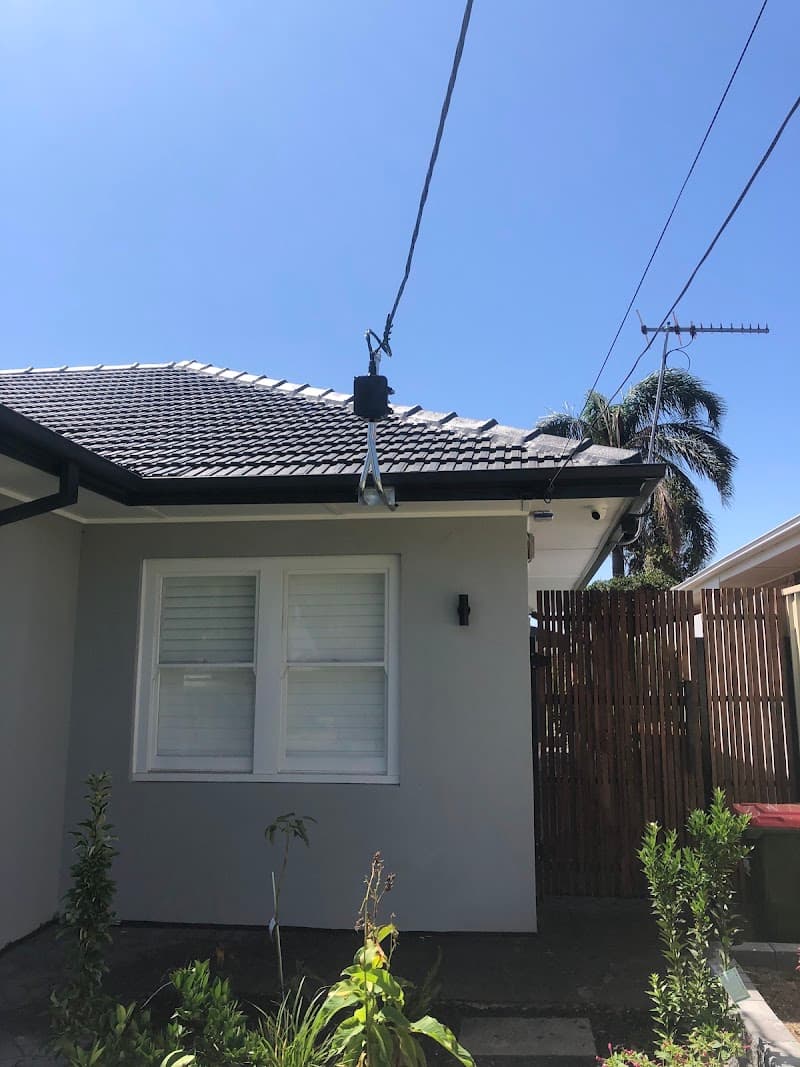 Adelaide Electrical Group electrician work in Allenby Gardens