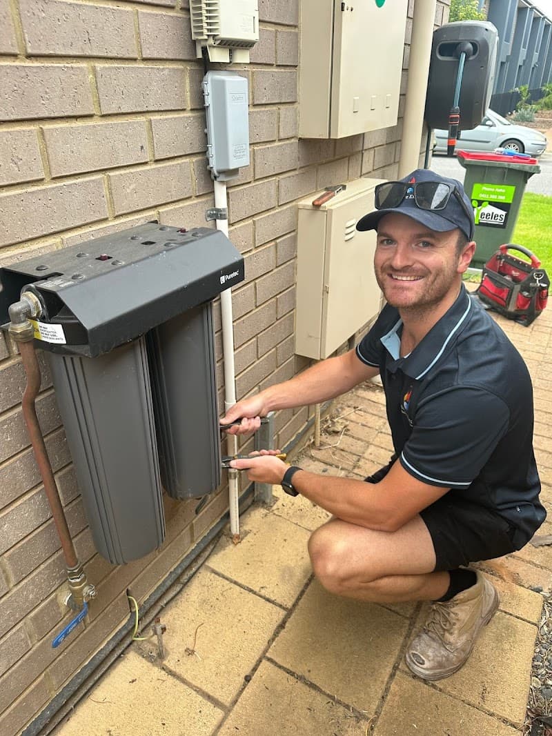 Adelaide Expert Plumbing & Gas plumber work in Thebarton