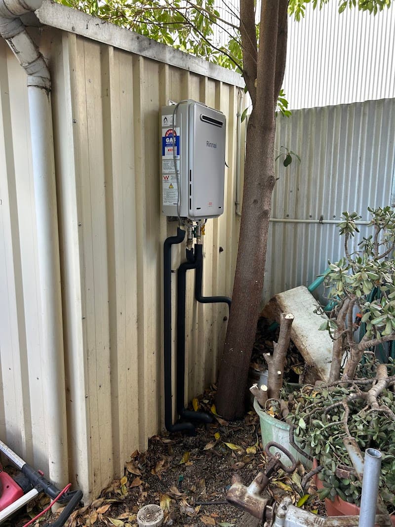 Adelaide Expert Plumbing & Gas plumber work in Thebarton