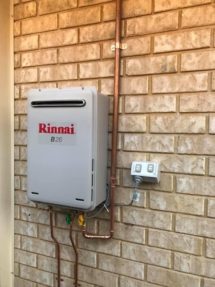 Adelaide Expert Plumbing & Gas plumber work in Thebarton