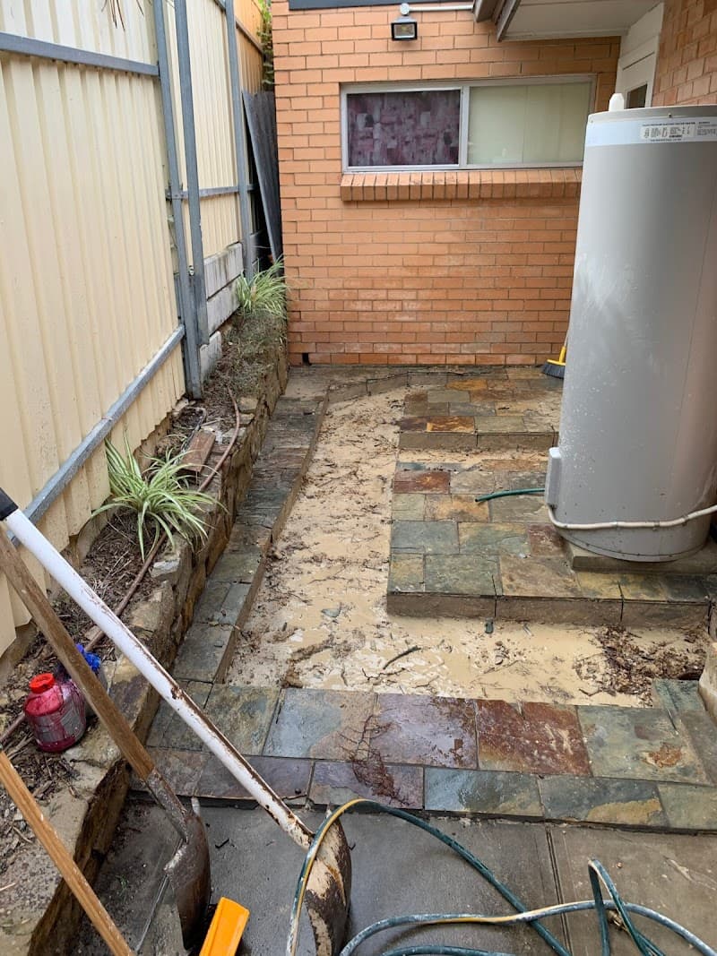 Adelaide Expert Plumbing & Gas plumber work in Thebarton