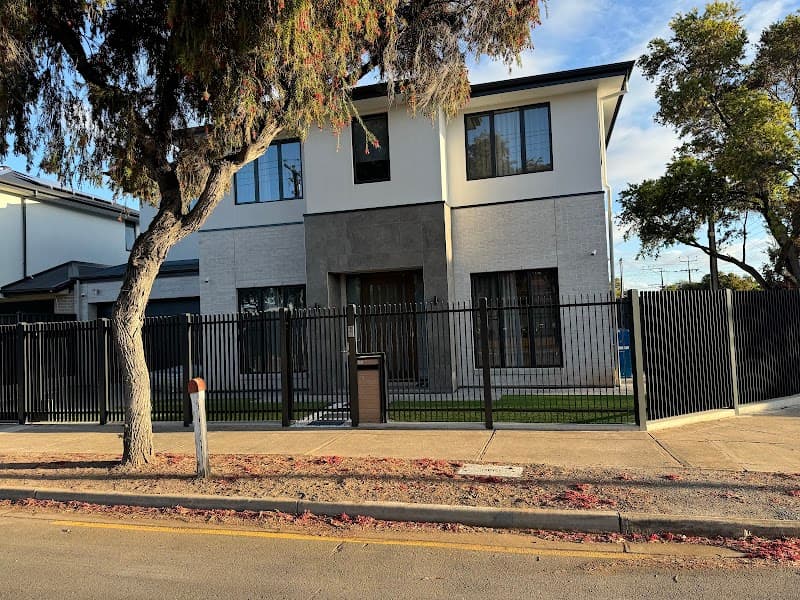 Adelaide Fencing Solutions fencing work in Pooraka