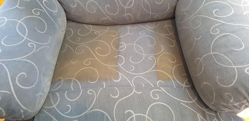 Adelaide Fibredry Pty Ltd carpet cleaning work in Greenwith