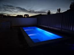 ADELAIDE FIBREGLASS POOLS