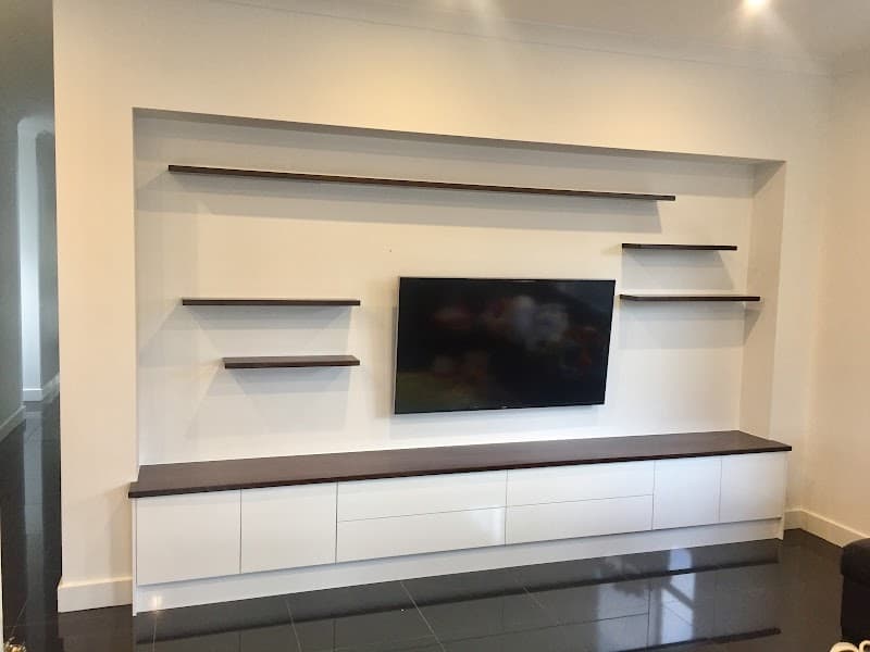 Adelaide Furniture And Kitchens carpentry work in Adelaide