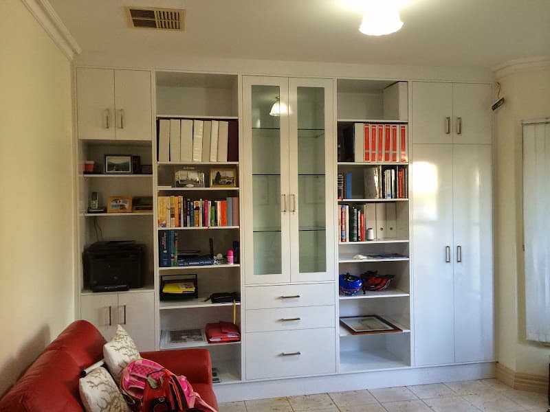 Adelaide Furniture And Kitchens carpentry work in Adelaide