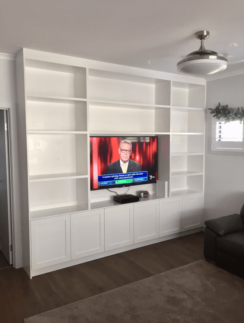 Adelaide Furniture And Kitchens carpentry work in Adelaide