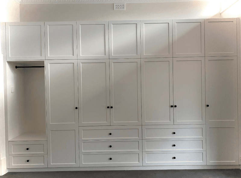 Adelaide Furniture And Kitchens carpentry work in Adelaide
