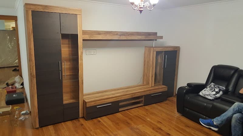 Adelaide Furniture Assembly furniture assembly & tv mounting work in Norwood