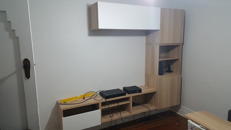 Adelaide Furniture Assembly furniture assembly & tv mounting work in Norwood