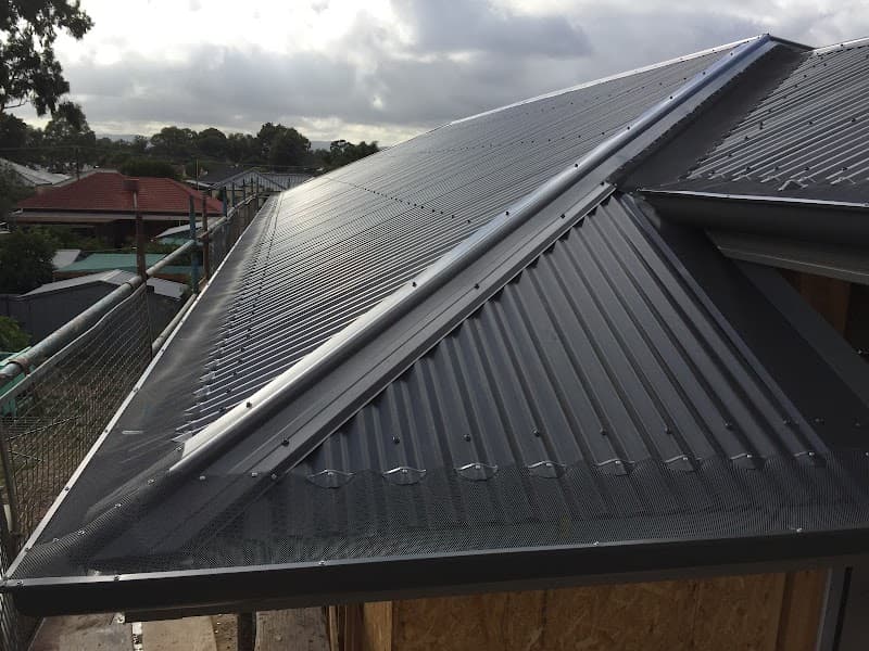 Adelaide Gutter Cleaning gutter cleaning work in Mile End