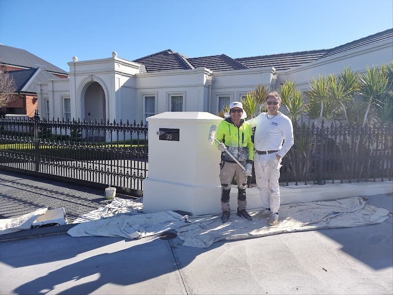Adelaide Home Painting painter work in Rostrevor