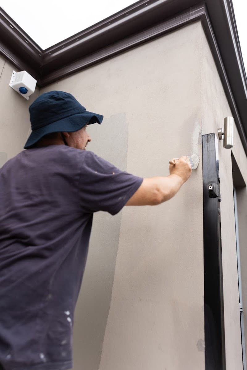 Adelaide Home Painting painter work in Rostrevor