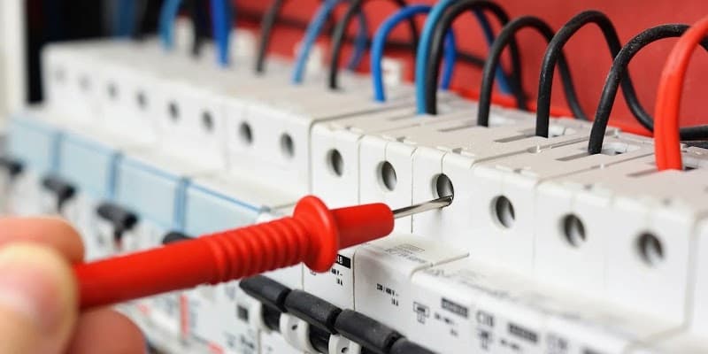 Adelaide HVAC Services air conditioning work in Brompton