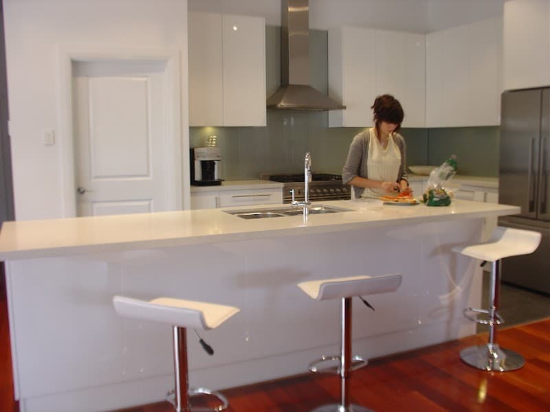 Adelaide Kitchens kitchen renovation work in Dudley Park