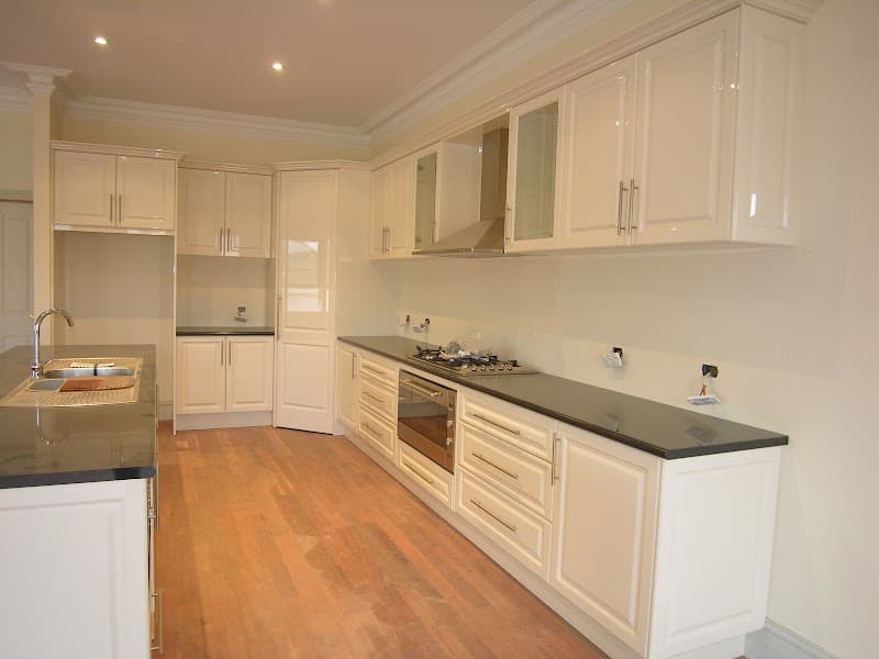 Adelaide Kitchens kitchen renovation work in Dudley Park