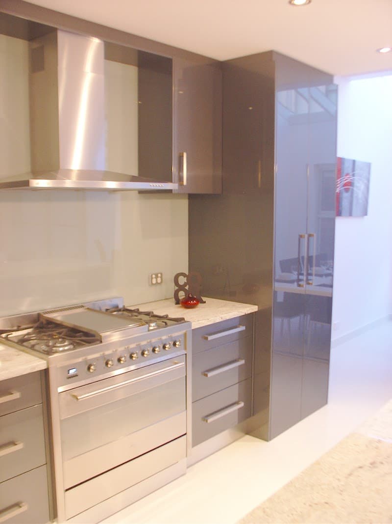 Adelaide Kitchens kitchen renovation work in Dudley Park