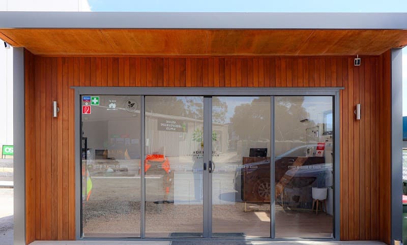 Adelaide Landscape & Building Supplies landscaping work in Keswick Terminal