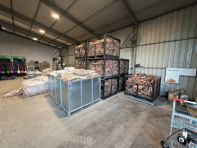 Adelaide Landscape & Building Supplies landscaping work in Keswick Terminal