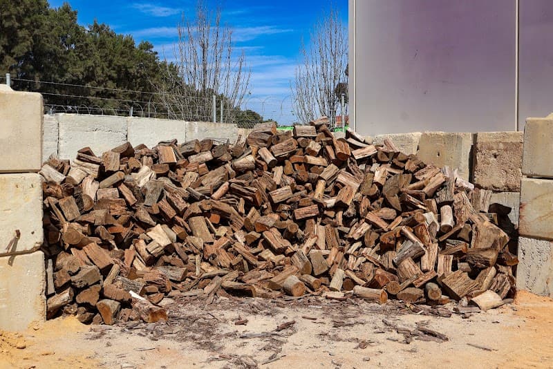 Adelaide Landscape & Building Supplies landscaping work in Keswick Terminal