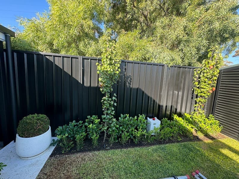 Adelaide Landscaping Group landscaping work in Mitchell Park