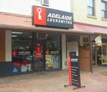 Adelaide Locksmiths locksmith work in Prospect