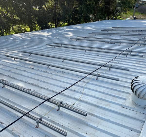Adelaide Outdoor Cleaning Solutions gutter cleaning work in Paralowie