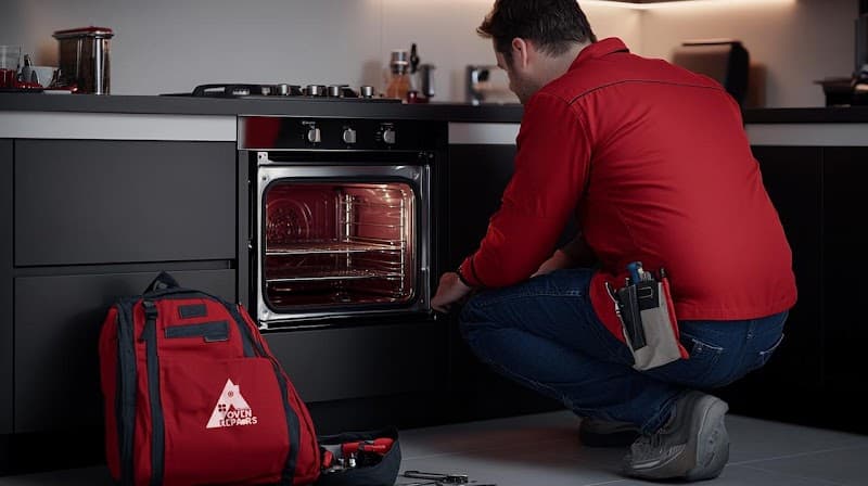 Adelaide Oven Repairs® appliance repair work in Panorama