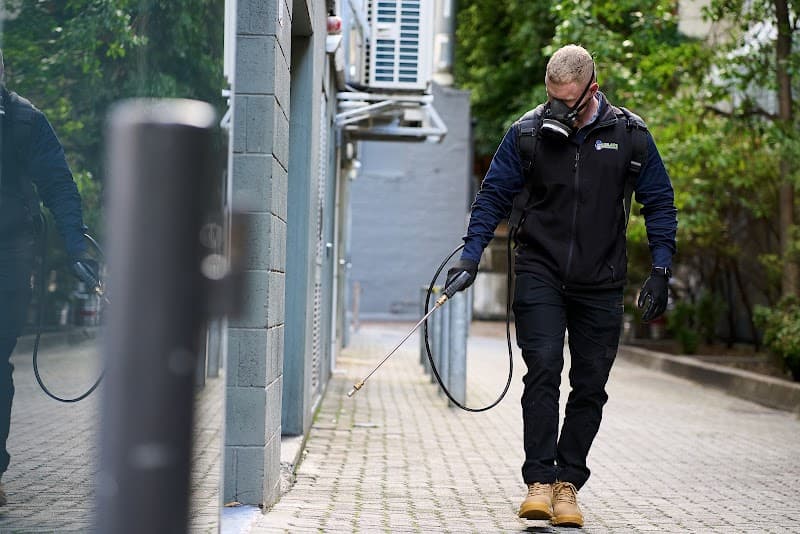 Adelaide Pest Exterminators pest control work in Salisbury East