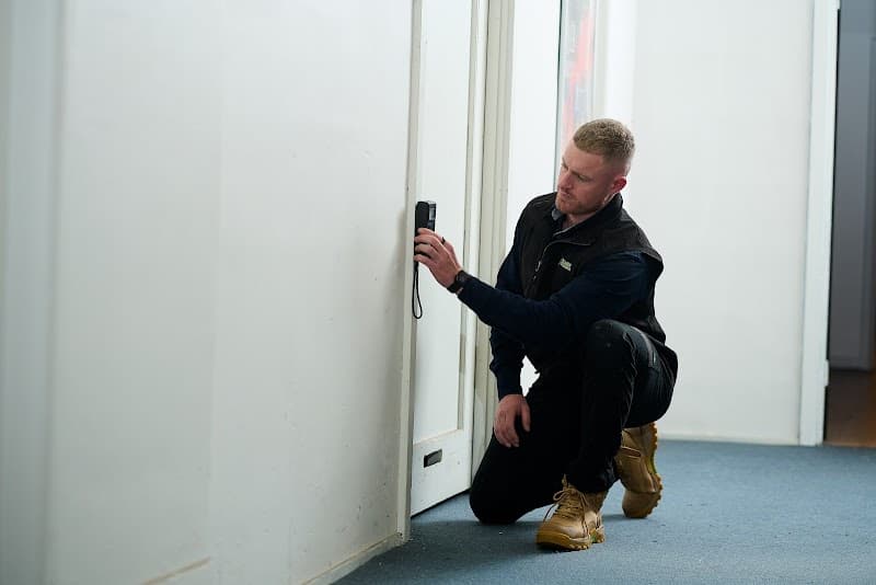 Adelaide Pest Exterminators pest control work in Salisbury East