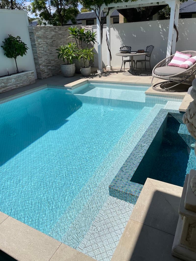 Adelaide Pool Co pool maintenance work in Norwood