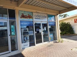 Adelaide Pool Mart