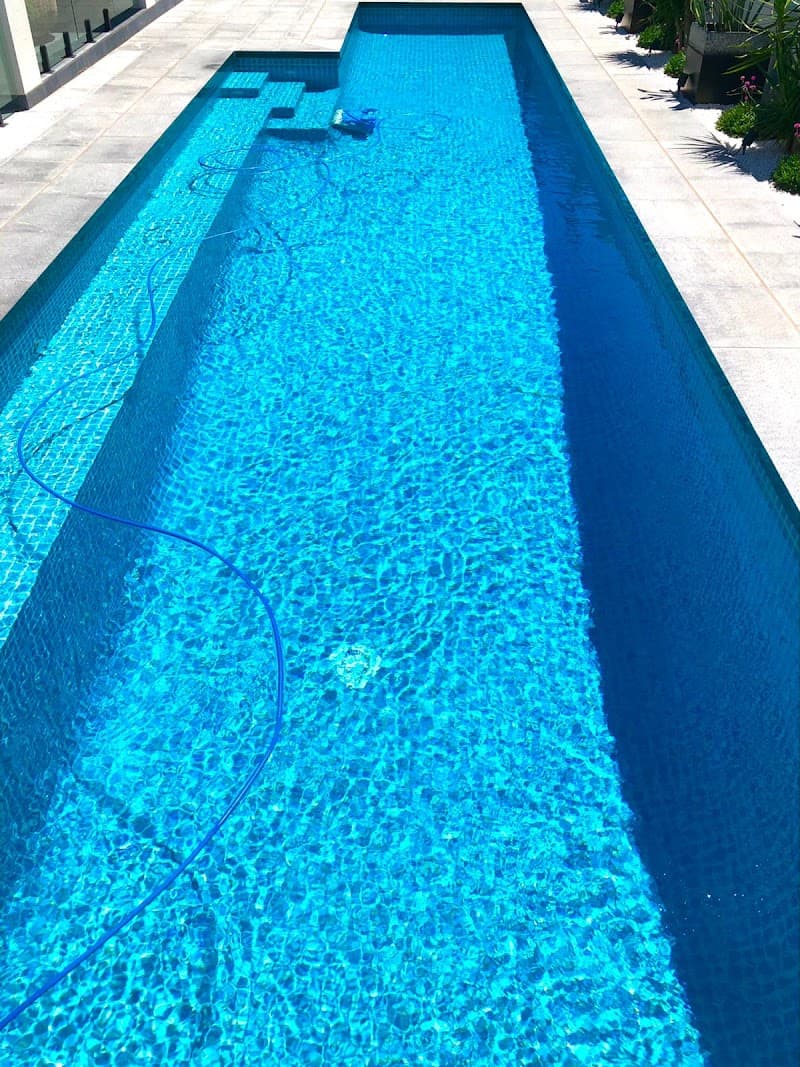 Adelaide Pool Patrol pool maintenance work in Somerton Park