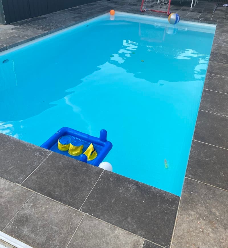 Adelaide Pool Patrol pool maintenance work in Somerton Park