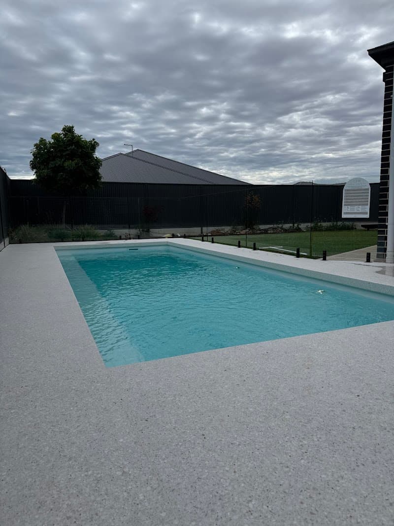 Adelaide Pool Patrol pool maintenance work in Somerton Park