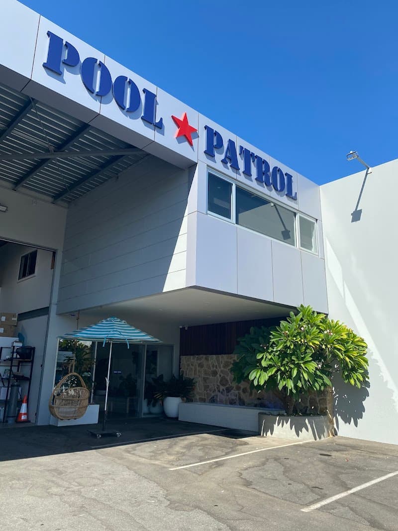 Adelaide Pool Patrol pool maintenance work in Somerton Park