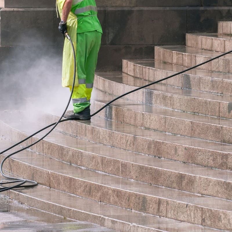 Adelaide Pressure Cleaning pressure washing work in Croydon Park