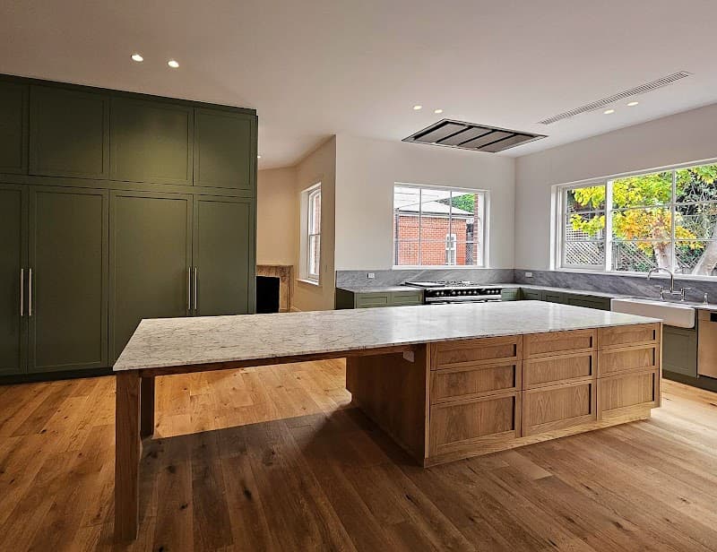 Adelaide Prestige Kitchens kitchen renovation work in St Peters