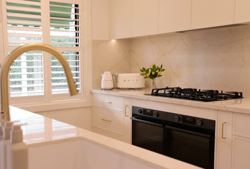 Adelaide Prestige Kitchens kitchen renovation work in St Peters