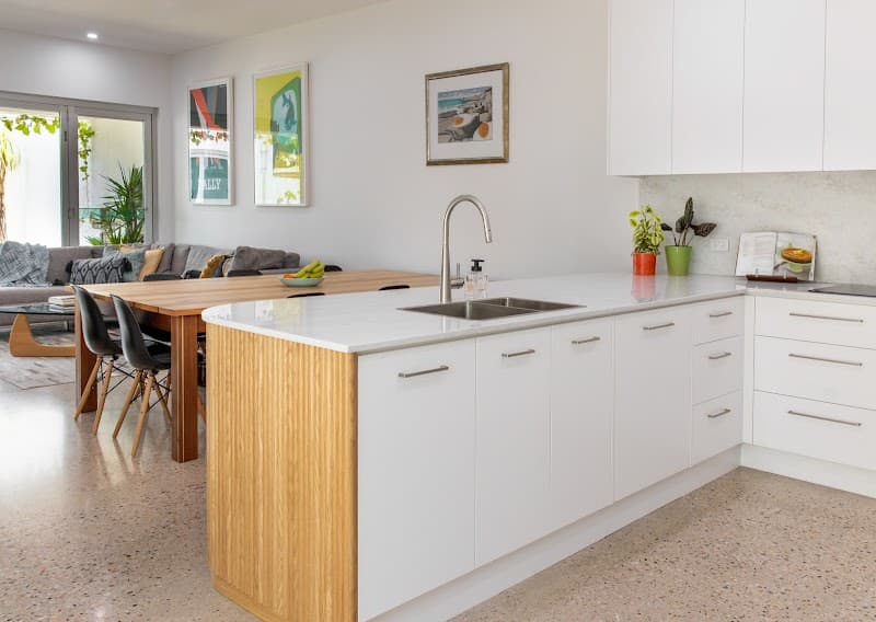 Adelaide Prestige Kitchens kitchen renovation work in St Peters