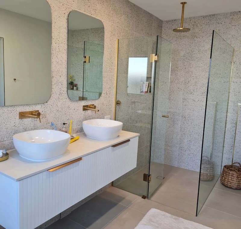 Adelaide Quality Tiling tiling work in Mawson Lakes