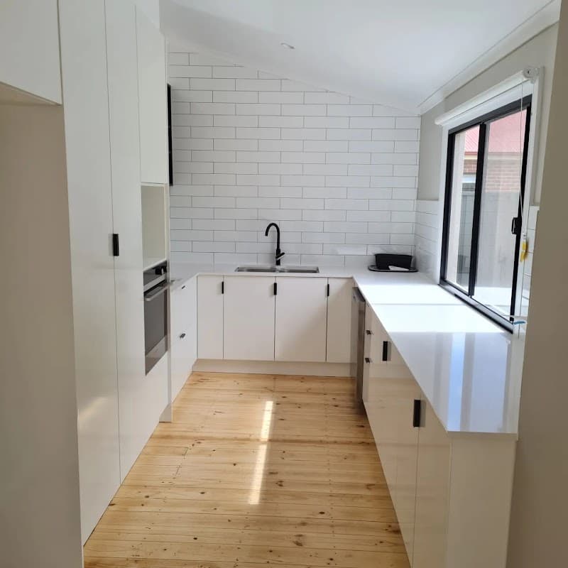 Adelaide Quality Tiling tiling work in Mawson Lakes