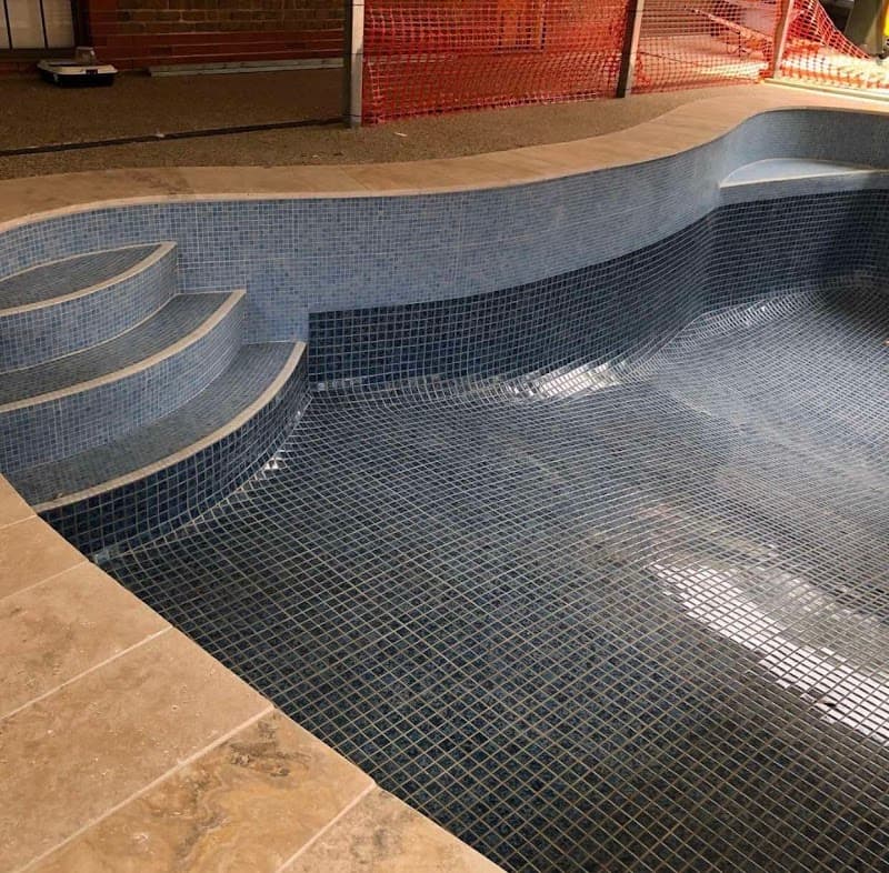 Adelaide Quality Tiling tiling work in Mawson Lakes
