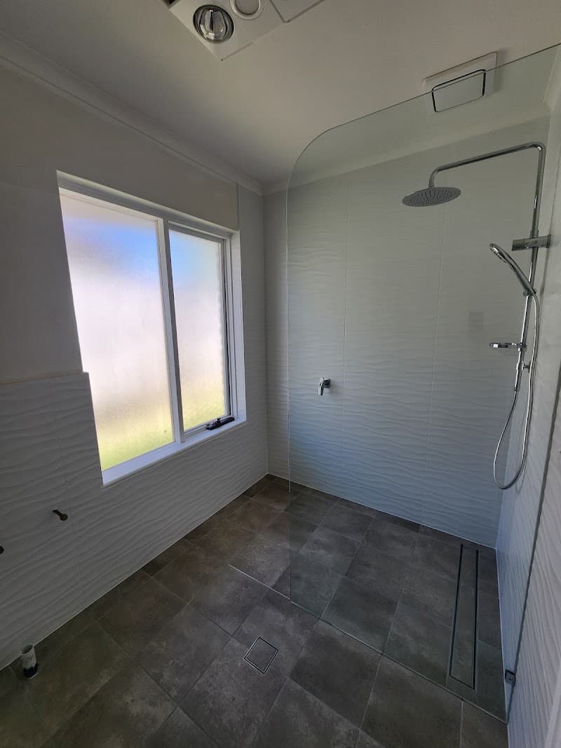 Adelaide Renos Group bathroom renovation work in Glenelg