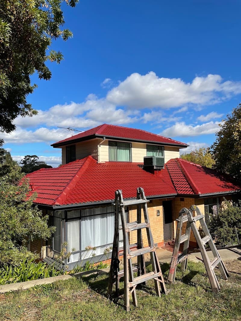 Adelaide Roofs roofing work in Maylands