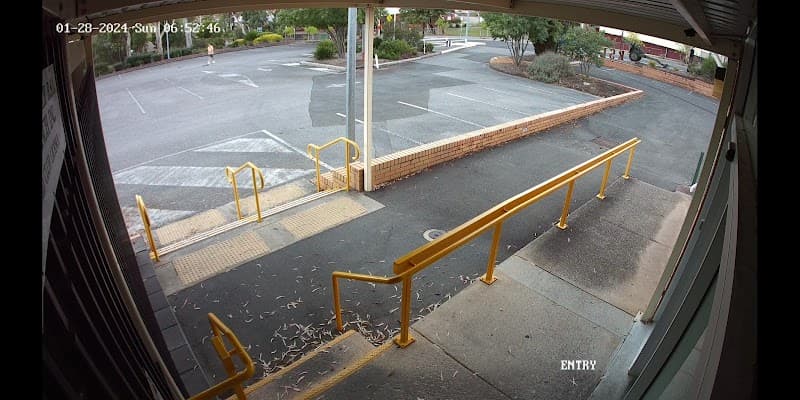 Adelaide Security & Communications security & cctv work in Hackham