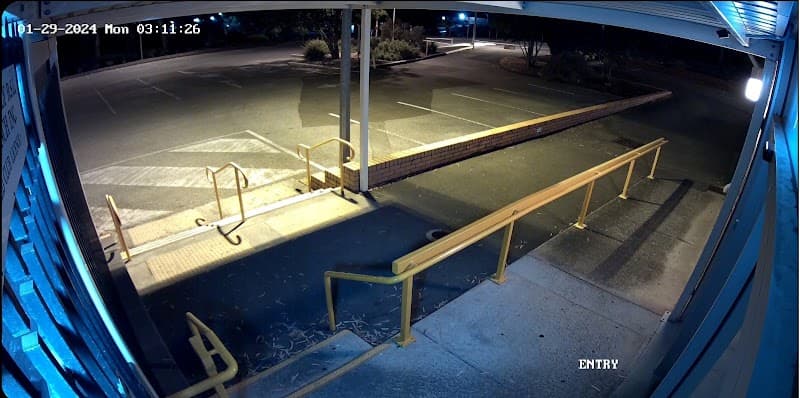 Adelaide Security & Communications security & cctv work in Hackham