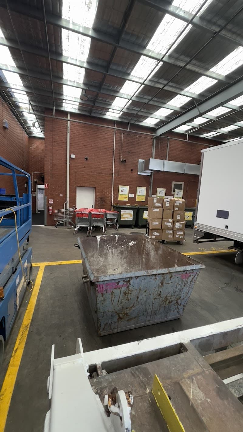 Adelaide Skip Bins rubbish removal work in Wingfield
