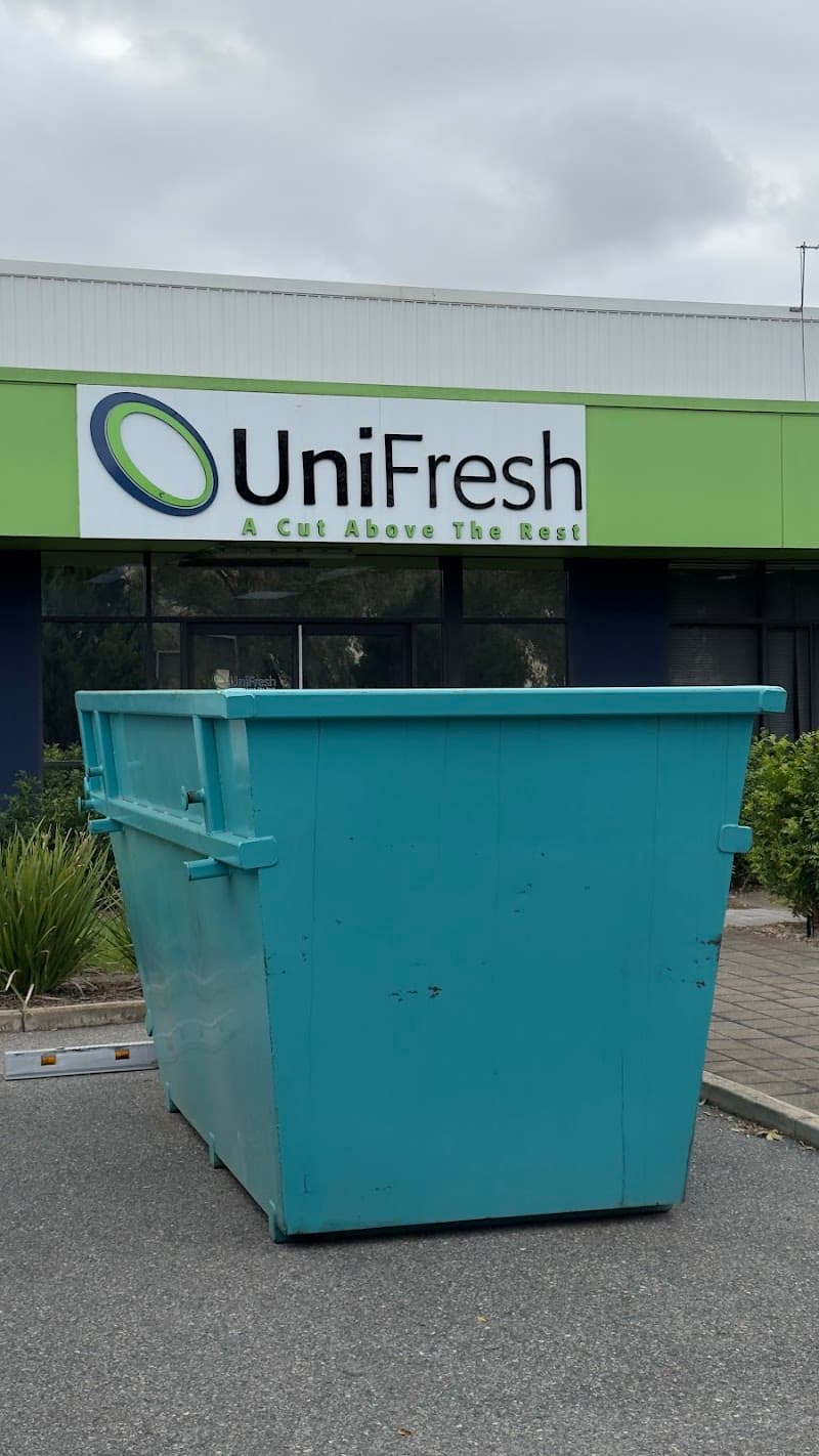 Adelaide Skip Bins rubbish removal work in Wingfield