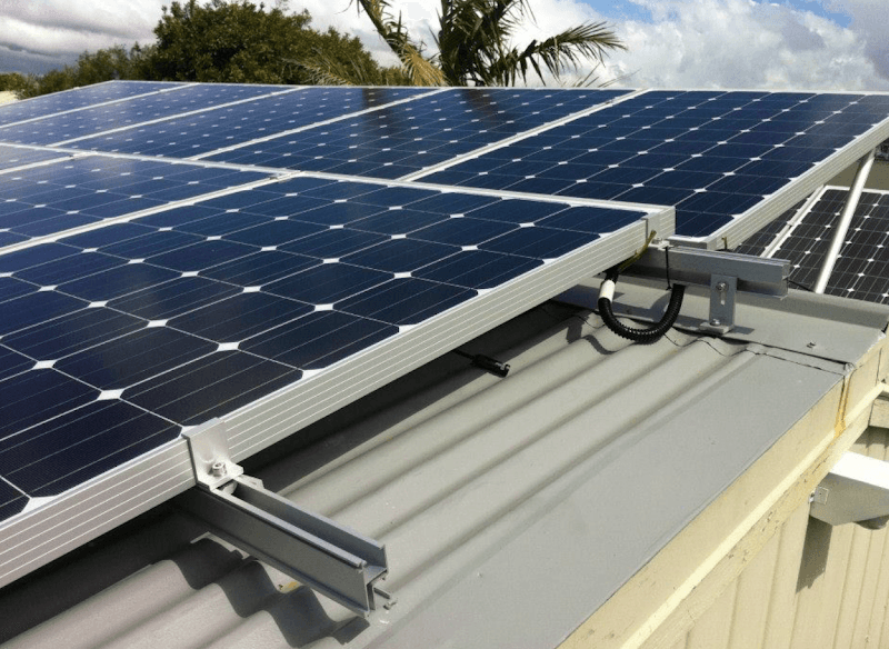 Adelaide Solar Panels solar panel installation work in Adelaide